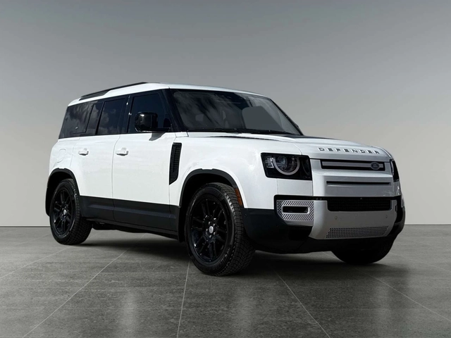 Land Rover Defender 4X4, ЦЕНА ДО БГ - автомобили, коли, обяви за нови и употребявани 6