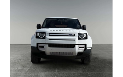 Land Rover Defender 4X4, ЦЕНА ДО БГ - автомобили, коли, обяви за нови и употребявани 7