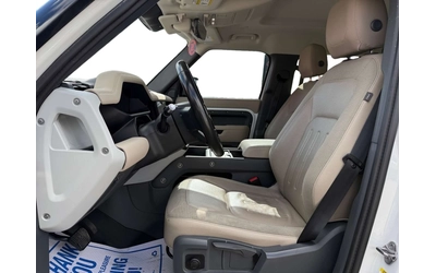 Land Rover Defender 4X4, ЦЕНА ДО БГ - автомобили, коли, обяви за нови и употребявани 8