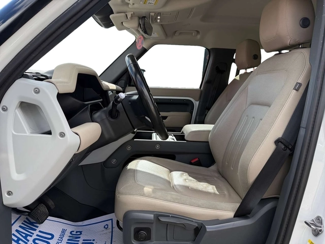 Land Rover Defender 4X4, ЦЕНА ДО БГ - автомобили, коли, обяви за нови и употребявани 8