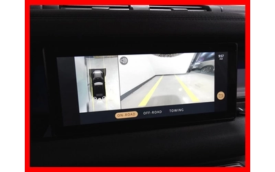 Land Rover Defender 90 X-DYNAMIC S AWD* 360* MERIDIAN* DISTRONIC - автомобили, коли, обяви за нови и употребявани 10