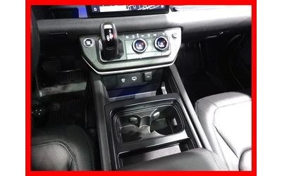 Land Rover Defender 90 X-DYNAMIC S AWD* 360* MERIDIAN* DISTRONIC - автомобили, коли, обяви за нови и употребявани 11