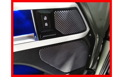 Land Rover Defender 90 X-DYNAMIC S AWD* 360* MERIDIAN* DISTRONIC - автомобили, коли, обяви за нови и употребявани 13