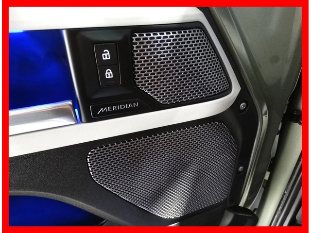 Land Rover Defender 90 X-DYNAMIC S AWD* 360* MERIDIAN* DISTRONIC - автомобили, коли, обяви за нови и употребявани 13