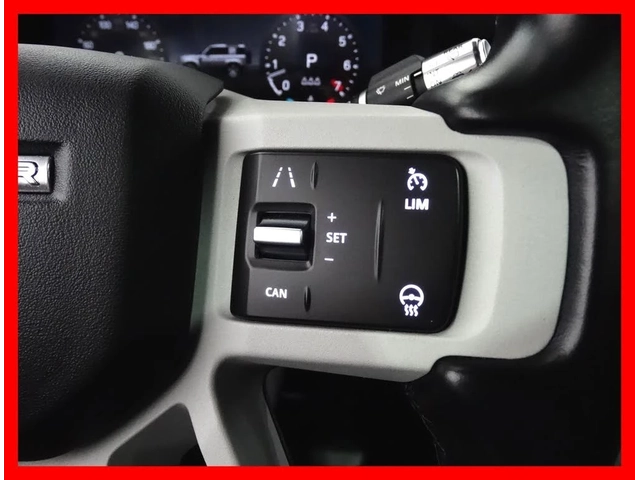 Land Rover Defender 90 X-DYNAMIC S AWD* 360* MERIDIAN* DISTRONIC - автомобили, коли, обяви за нови и употребявани 15