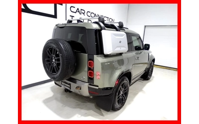 land-rover-defender - 1