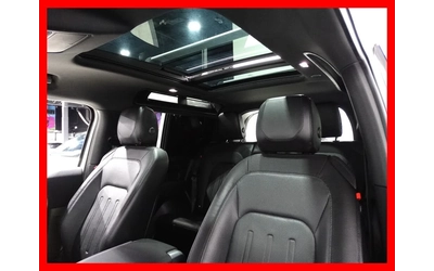 Land Rover Defender 90 X-DYNAMIC S AWD* 360* MERIDIAN* DISTRONIC - автомобили, коли, обяви за нови и употребявани 6