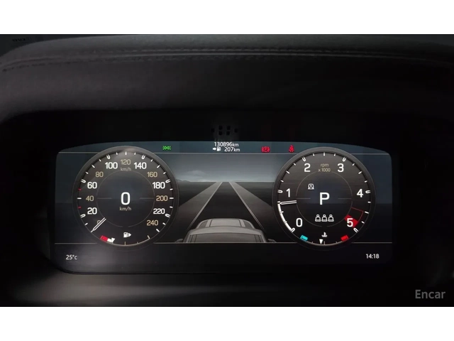 Land Rover Defender | AWD | Air Suspension | 360  Camera | ACC - автомобили, коли, обяви за нови и употребявани 5