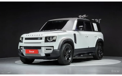 land-rover-defender - 0