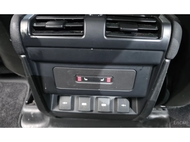 Land Rover Defender | AWD | Air Suspension | 360  Camera | ACC - автомобили, коли, обяви за нови и употребявани 14