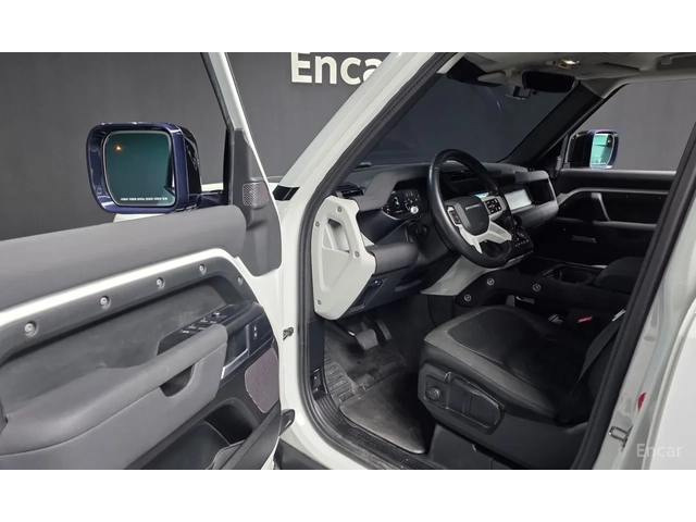 Land Rover Defender | AWD | Air Suspension | 360  Camera | ACC - автомобили, коли, обяви за нови и употребявани 2