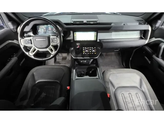 Land Rover Defender | AWD | Air Suspension | 360  Camera | ACC - автомобили, коли, обяви за нови и употребявани 3