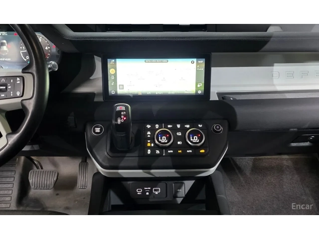 Land Rover Defender | AWD | Air Suspension | 360  Camera | ACC - автомобили, коли, обяви за нови и употребявани 6
