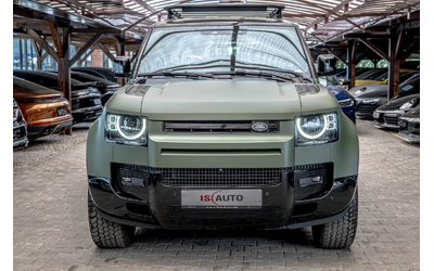 land-rover-defender-90-hard-top-x-dynamic-se-kamera-meridian - 0