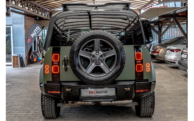 land-rover-defender-90-hard-top-x-dynamic-se-kamera-meridian - 3