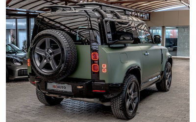 land-rover-defender-90-hard-top-x-dynamic-se-kamera-meridian - 5