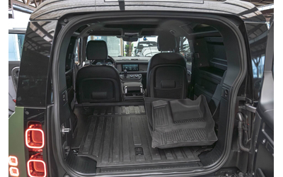 Land Rover Defender 90 Hard Top X-Dynamic SE/Камера/Meridian/ - автомобили, коли, обяви за нови и употребявани 9