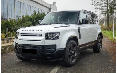 land-rover-defender-defender-d300-mhev-x-dynamic-se - 0