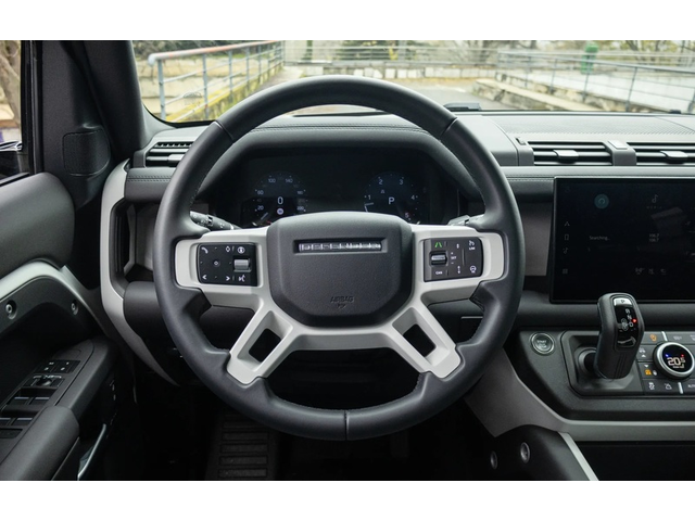 Land Rover Defender Defender D300 MHEV X-Dynamic SE - автомобили, коли, обяви за нови и употребявани 10