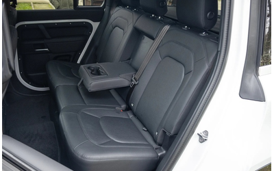 Land Rover Defender Defender D300 MHEV X-Dynamic SE - автомобили, коли, обяви за нови и употребявани 12