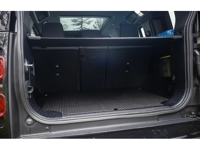 Land Rover Defender Defender D300 MHEV X-Dynamic SE - автомобили, коли, обяви за нови и употребявани 14