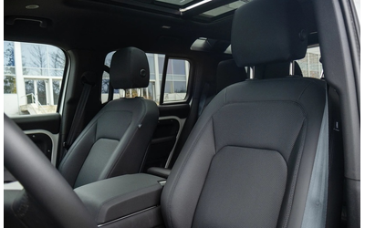 Land Rover Defender Defender D300 MHEV X-Dynamic SE - автомобили, коли, обяви за нови и употребявани 9