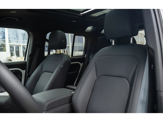 Land Rover Defender Defender D300 MHEV X-Dynamic SE - автомобили, коли, обяви за нови и употребявани 9
