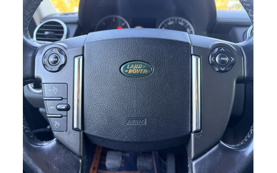 Land Rover Discovery 2.7 TdV6/4x4/6+ 1 места/ЛИЗИНГ - автомобили, коли, обяви за нови и употребявани 12