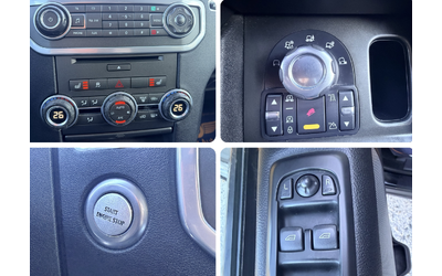 Land Rover Discovery 2.7 TdV6/4x4/6+ 1 места/ЛИЗИНГ - автомобили, коли, обяви за нови и употребявани 13