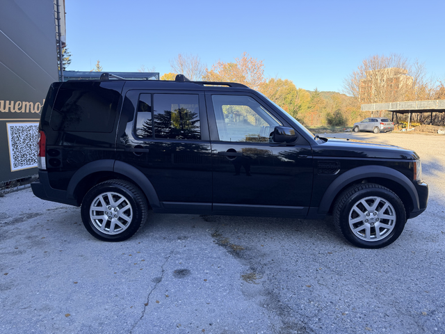 Land Rover Discovery 2.7 TdV6/4x4/6+ 1 места/ЛИЗИНГ - автомобили, коли, обяви за нови и употребявани 3