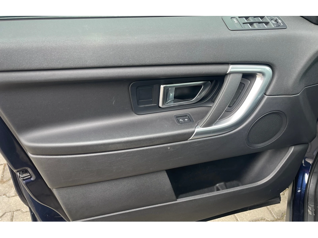 Land Rover Discovery Sport Limited 2, 0d 150к.с., 4х4, ев6B, 6ск., N1G - автомобили, коли, обяви за нови и употребявани 15