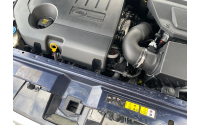 Land Rover Discovery Sport Limited 2, 0d 150к.с., 4х4, ев6B, 6ск., N1G - автомобили, коли, обяви за нови и употребявани 16