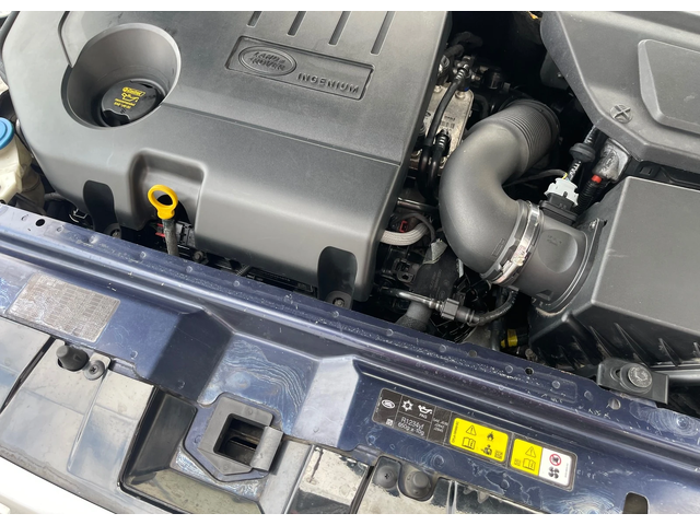 Land Rover Discovery Sport Limited 2, 0d 150к.с., 4х4, ев6B, 6ск., N1G - автомобили, коли, обяви за нови и употребявани 16