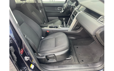 Land Rover Discovery Sport Limited 2, 0d 150к.с., 4х4, ев6B, 6ск., N1G - автомобили, коли, обяви за нови и употребявани 9