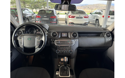 Land Rover Discovery 3.0 TDV6* 7места* - автомобили, коли, обяви за нови и употребявани 10