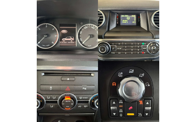 Land Rover Discovery 3.0 TDV6* 7места* - автомобили, коли, обяви за нови и употребявани 13