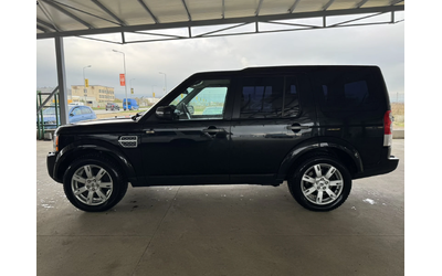 land-rover-discovery - 1