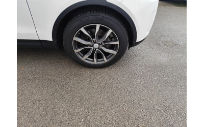 Land Rover Discovery 2.0D* 4X4* LED* NAVI* КОЖА* EURO6B* - автомобили, коли, обяви за нови и употребявани 16