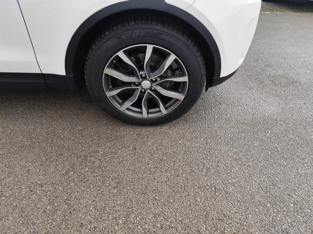 Land Rover Discovery 2.0D* 4X4* LED* NAVI* КОЖА* EURO6B* - автомобили, коли, обяви за нови и употребявани 16