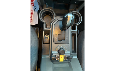 Land Rover Discovery 2.7 TDV6 - автомобили, коли, обяви за нови и употребявани 14