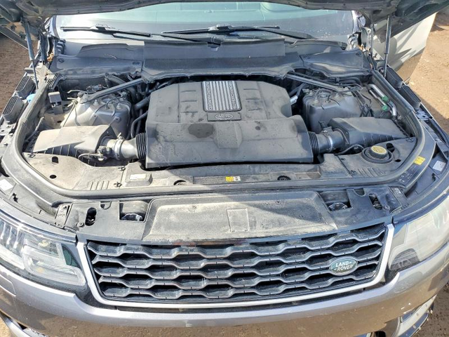 Land Rover Discovery 3.0L 6 4X4 W/REAR WHEEL DRV - автомобили, коли, обяви за нови и употребявани 10