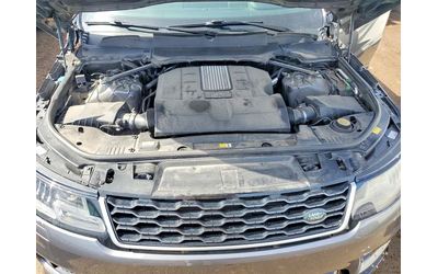 Land Rover Discovery 3.0L 6 4X4 W/REAR WHEEL DRV - автомобили, коли, обяви за нови и употребявани 11