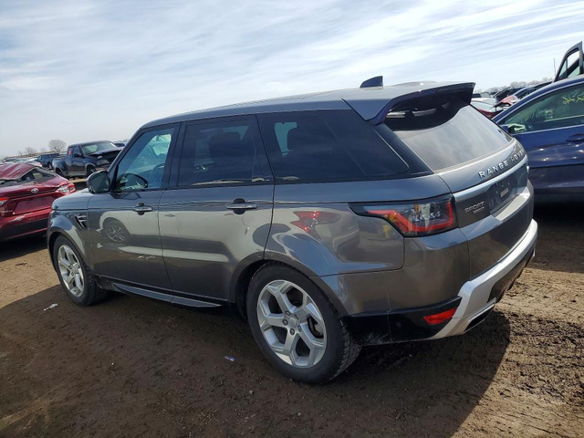 Land Rover Discovery 3.0L 6 4X4 W/REAR WHEEL DRV - автомобили, коли, обяви за нови и употребявани 1
