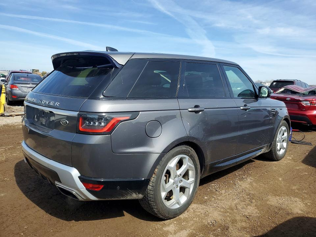 Land Rover Discovery 3.0L 6 4X4 W/REAR WHEEL DRV - автомобили, коли, обяви за нови и употребявани 2