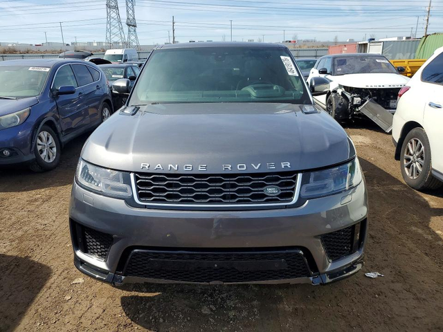 Land Rover Discovery 3.0L 6 4X4 W/REAR WHEEL DRV - автомобили, коли, обяви за нови и употребявани 4