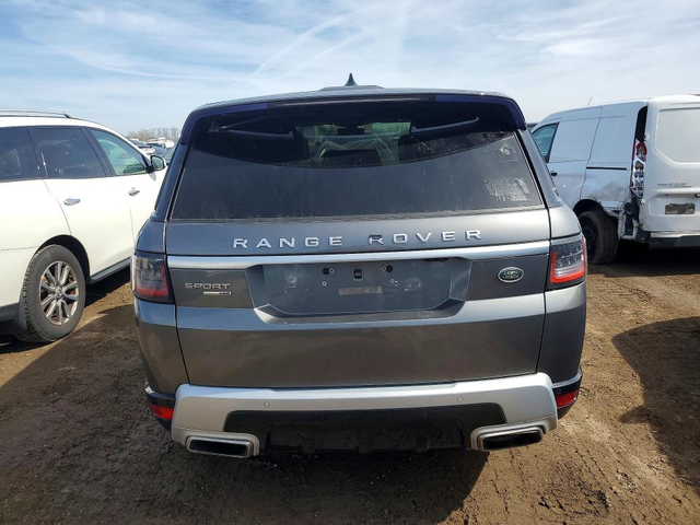 Land Rover Discovery 3.0L 6 4X4 W/REAR WHEEL DRV - автомобили, коли, обяви за нови и употребявани 5