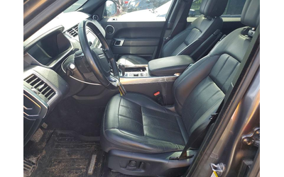 Land Rover Discovery 3.0L 6 4X4 W/REAR WHEEL DRV - автомобили, коли, обяви за нови и употребявани 6