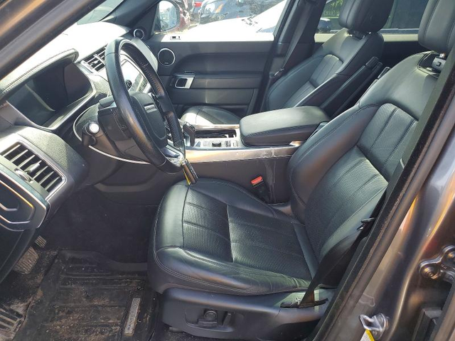 Land Rover Discovery 3.0L 6 4X4 W/REAR WHEEL DRV - автомобили, коли, обяви за нови и употребявани 6