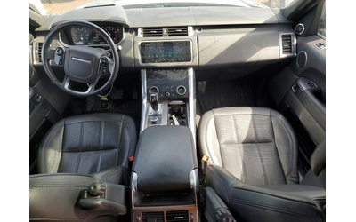 Land Rover Discovery 3.0L 6 4X4 W/REAR WHEEL DRV - автомобили, коли, обяви за нови и употребявани 7