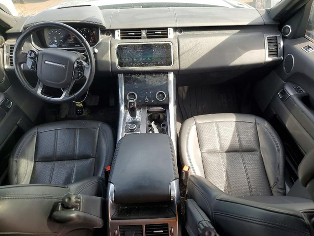 Land Rover Discovery 3.0L 6 4X4 W/REAR WHEEL DRV - автомобили, коли, обяви за нови и употребявани 7